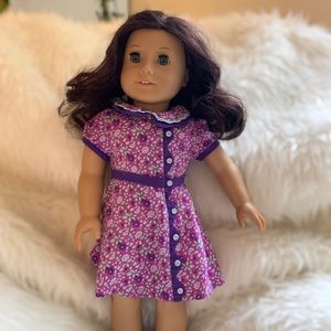 EUCAmerican Girl Ruthie Doll ( Discontinued Doll)